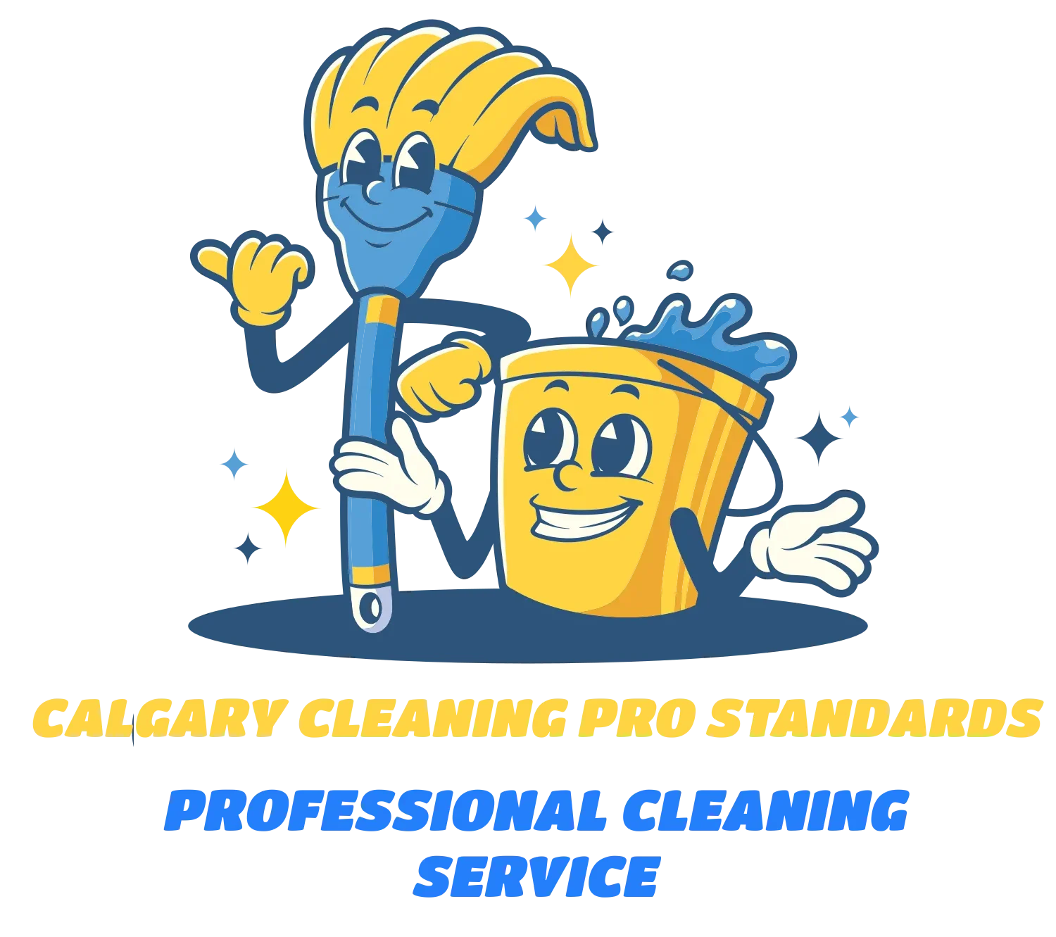 Calgary Cleaning Pro Standards